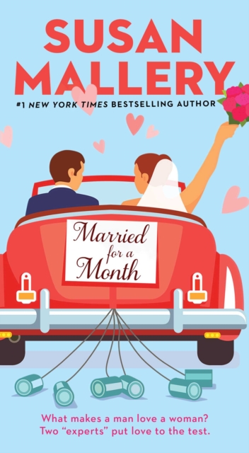 Married for a Month, EPUB eBook