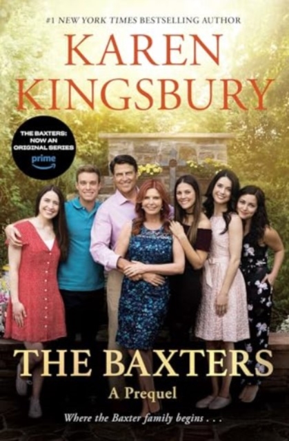 The Baxters : A Prequel, Paperback / softback Book