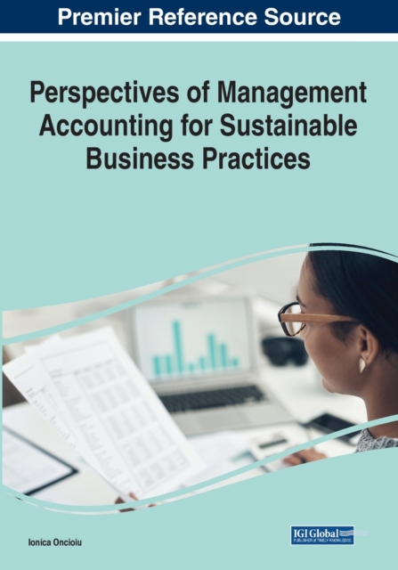 Perspectives of Management Accounting for Sustainable Business Practices, Paperback / softback Book