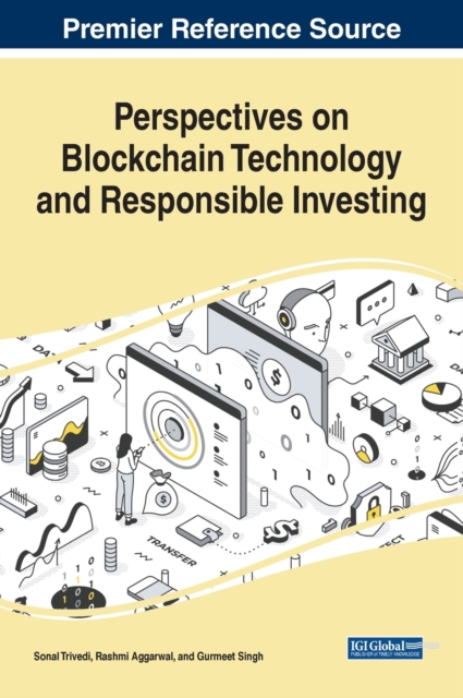 Perspectives on Blockchain Technology and Responsible Investing, Hardback Book