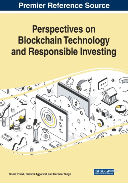 Perspectives on Blockchain Technology and Responsible Investing, Paperback / softback Book