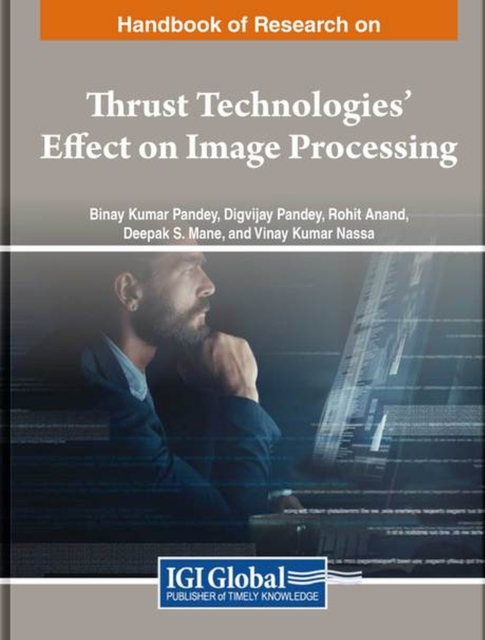 Thrust Technologies' Effect on Image Processing, Hardback Book