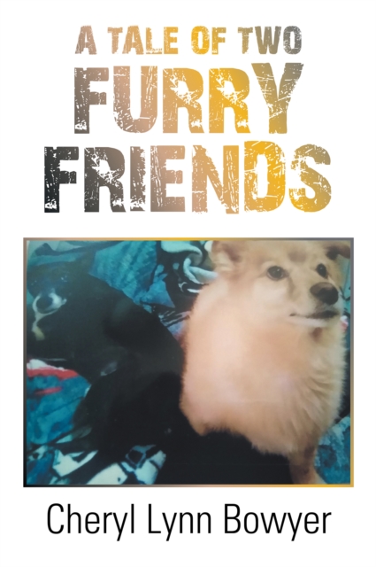 A Tale of Two Furry Friends, EPUB eBook