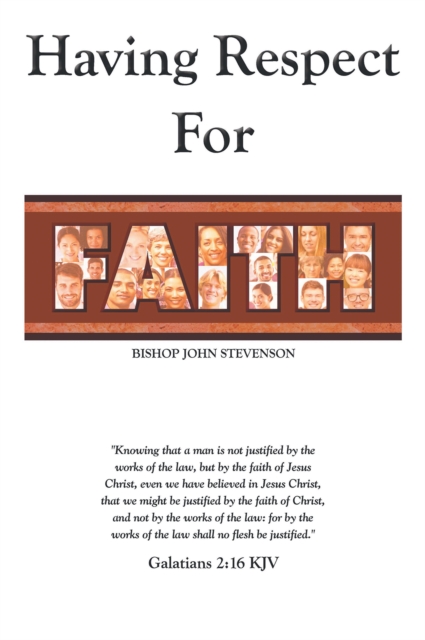 Having Respect for Faith, EPUB eBook