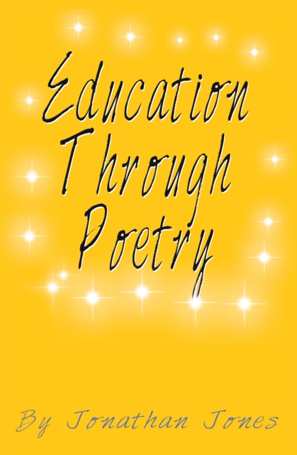 Education Through Poetry, EPUB eBook