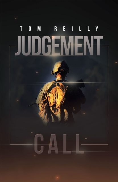 Judgement Call, EPUB eBook
