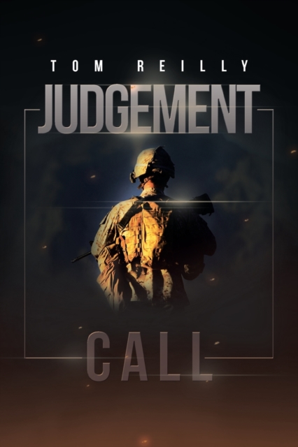 Judgement Call, Paperback / softback Book