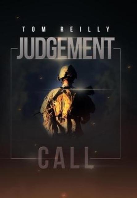 Judgement Call, Hardback Book