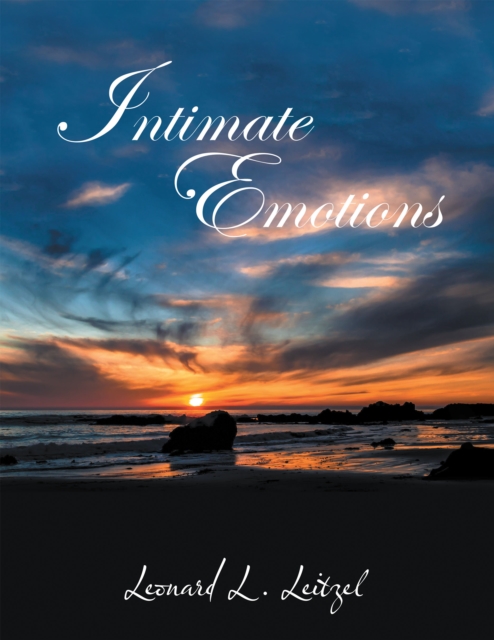 Intimate Emotions, EPUB eBook