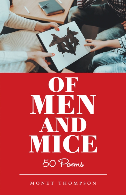Of Men and Mice : 50 Poems, EPUB eBook