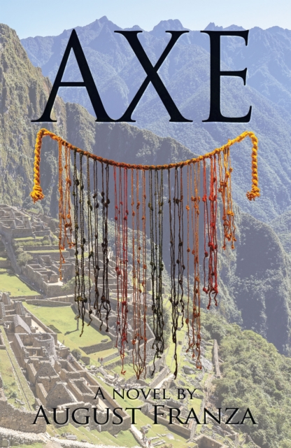Axe : A Novel, EPUB eBook