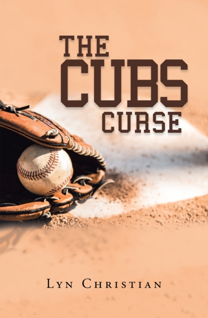 The Cubs Curse, EPUB eBook