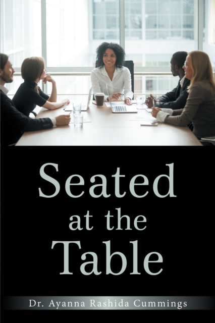 Seated at the Table, EPUB eBook