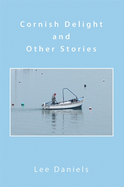 Cornish Delight and Other Stories, EPUB eBook