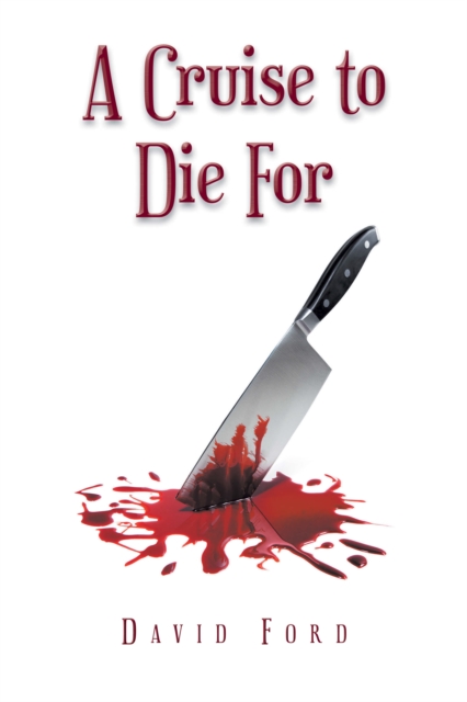 A Cruise to Die For, EPUB eBook