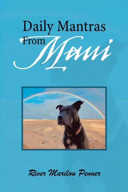 Daily Mantras from Maui, EPUB eBook