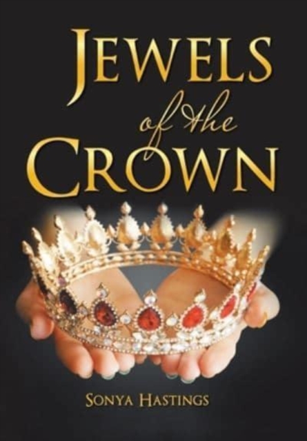 Jewels of the Crown, Hardback Book