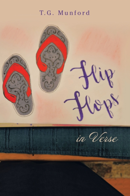 Flip Flops in Verse, EPUB eBook