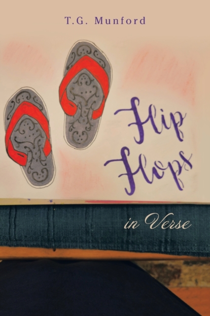 Flip Flops in Verse, Paperback / softback Book