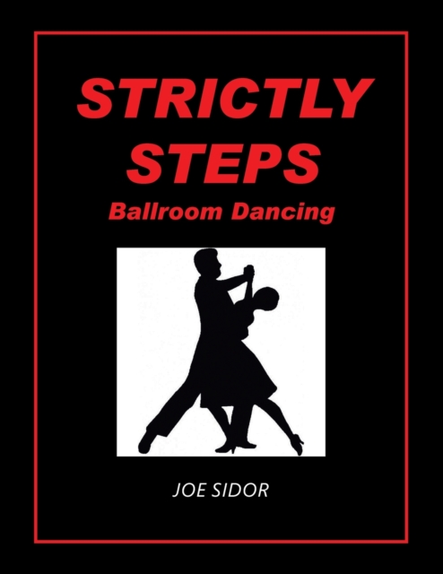 Strictly Steps : Ballroom Dancing, Paperback / softback Book