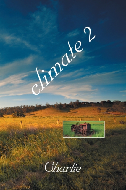 Climate 2, Paperback / softback Book