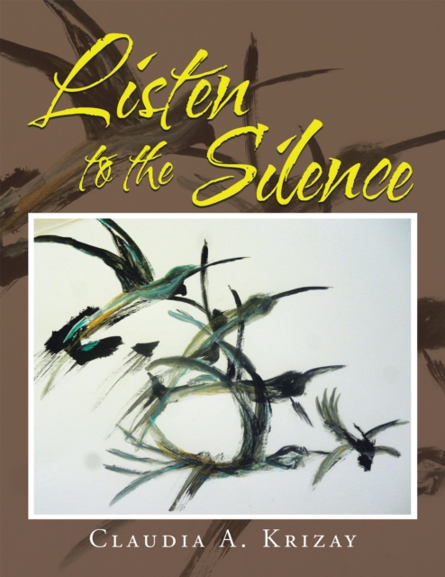 Listen to the Silence, EPUB eBook
