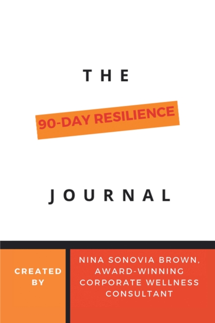 The 90 Day Resilience Journal, EPUB eBook