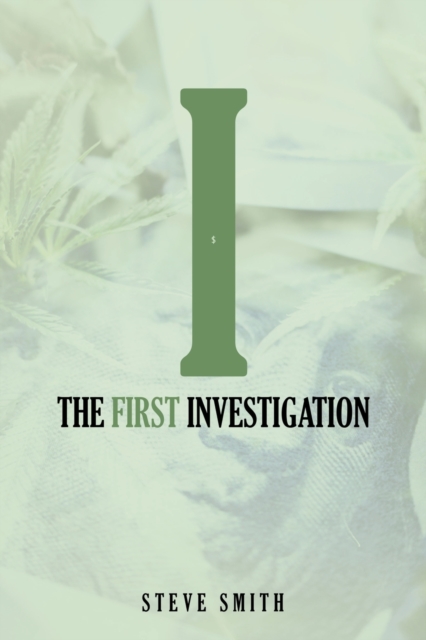 The First Investigation, Paperback / softback Book