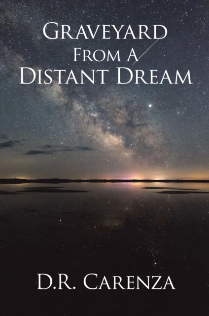 Graveyard From A Distant Dream, EPUB eBook