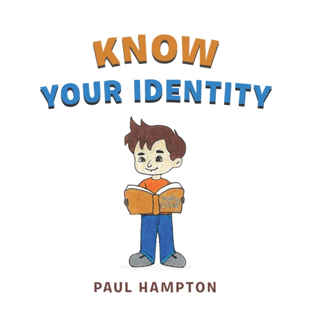 Know Your Identity, EPUB eBook