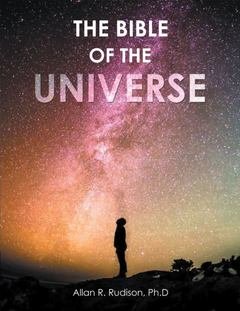 The Bible of the Universe, EPUB eBook