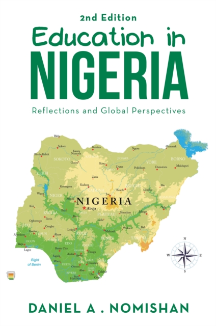Education in Nigeria : Reflections and Global Perspectives, EPUB eBook