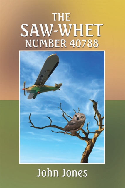The Saw-Whet Number 40788, EPUB eBook