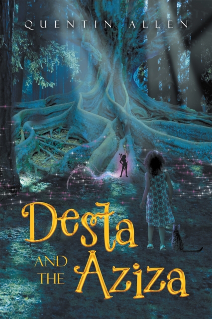 Desta and the Aziza, EPUB eBook