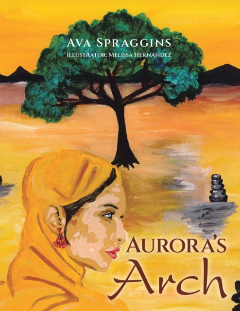 Aurora's Arch, EPUB eBook