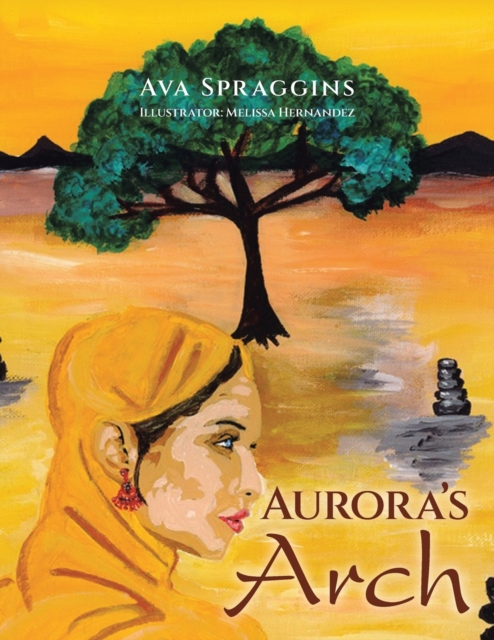 Aurora's Arch, Paperback / softback Book