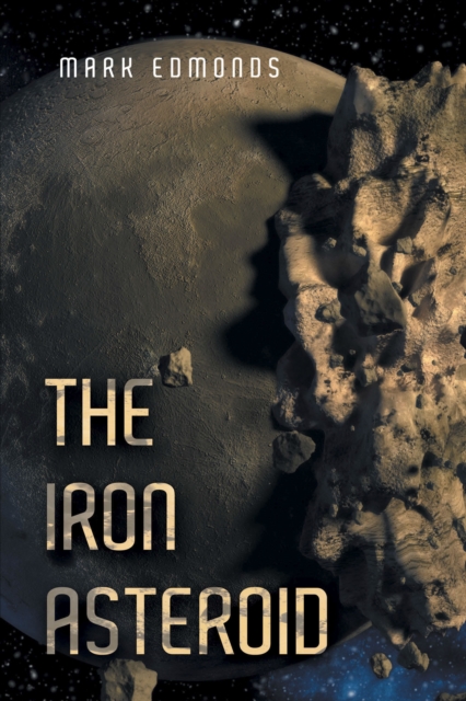 The Iron Asteroid, EPUB eBook