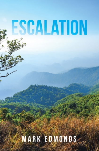 Escalation, EPUB eBook