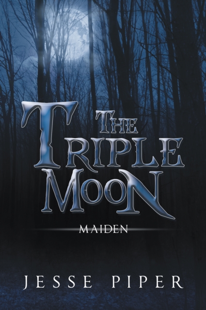 The Triple Moon : Maiden, EPUB eBook