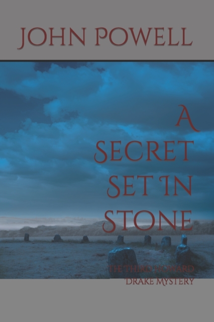 A Secret Set In Stone, Paperback / softback Book