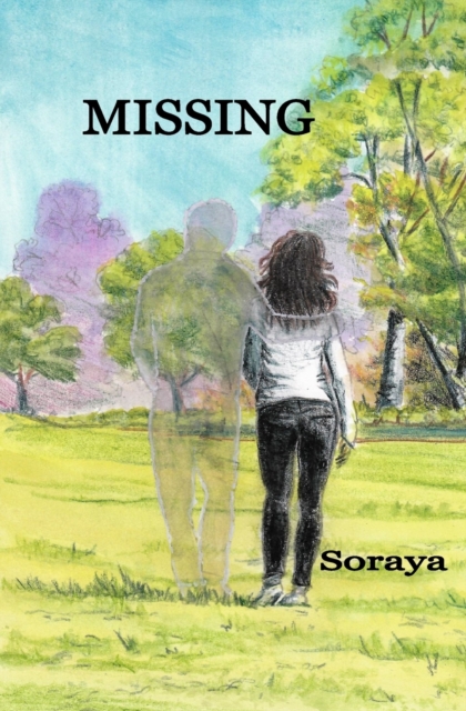 Missing, Paperback / softback Book