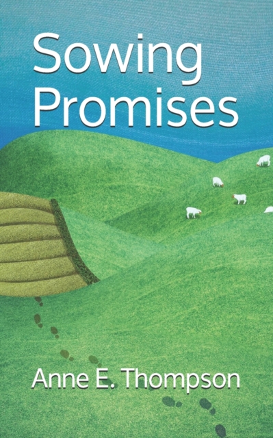 Sowing Promises, Paperback / softback Book