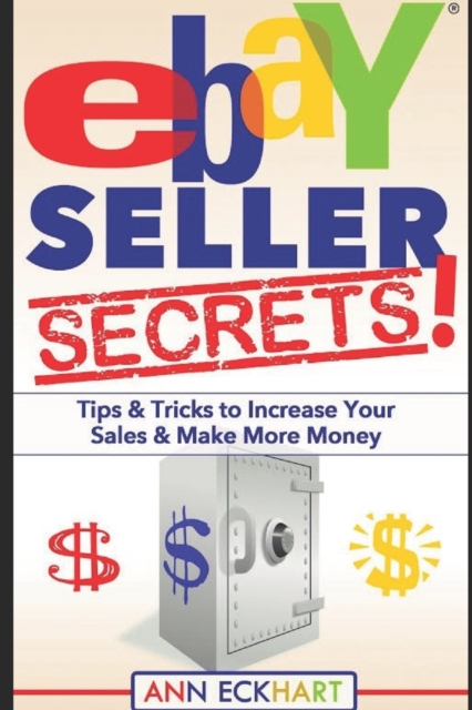 Ebay Seller Secrets, Paperback / softback Book