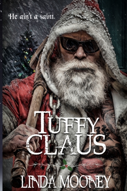Tuffy Claus, Paperback / softback Book