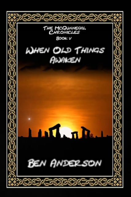 When Old Things Awaken, Paperback / softback Book