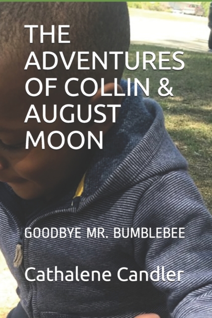 The Adventures of Collin & August Moon : Goodbye Mr. Bumblebee, Paperback / softback Book