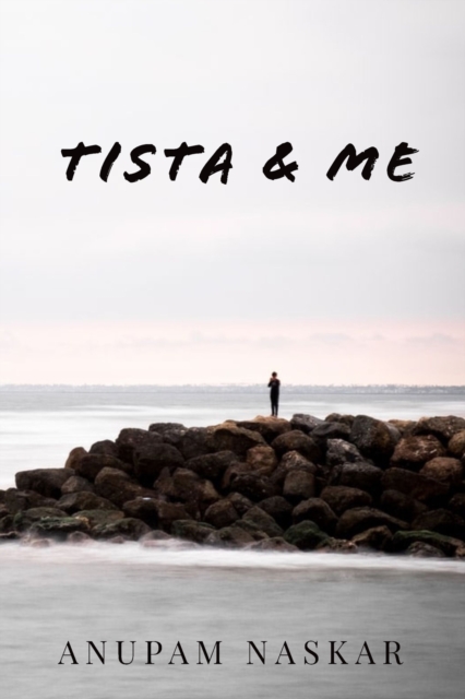 Tista & Me, Paperback / softback Book