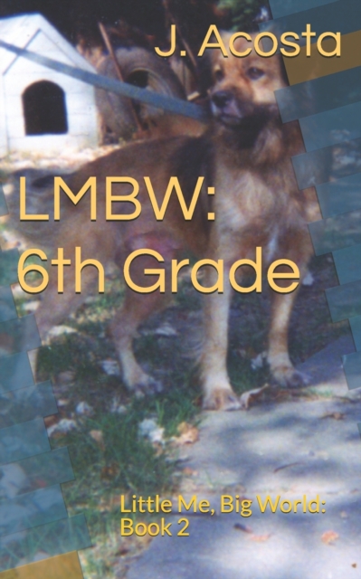Lmbw : 6th Grade, Paperback / softback Book