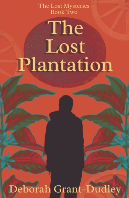 The Lost Plantation, Paperback / softback Book
