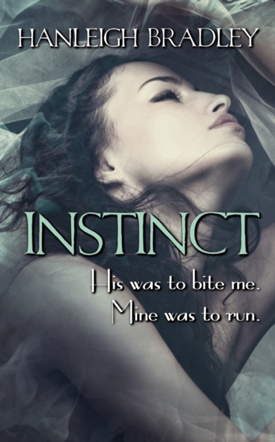 Instinct, Paperback / softback Book